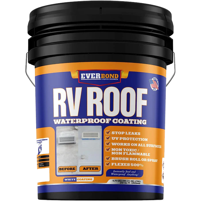 Rv Roof Repair Service Near Me Brea, CA